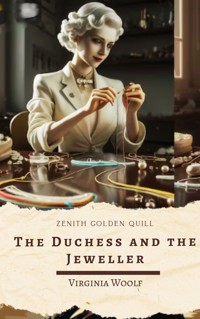 The Duchess and the Jeweller - Virginia Woolf - ebook