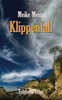 Klippenfall - Meike Messal - ebook