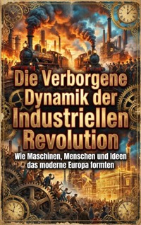 Die Verborgene Dynamik der Industriellen Revolution - Clara Neumann - ebook