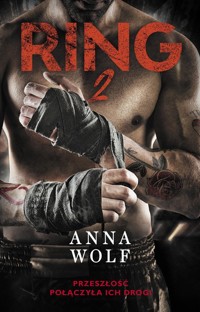 Ring 2 - Wolf Anna - ebook + audiobook + książka
