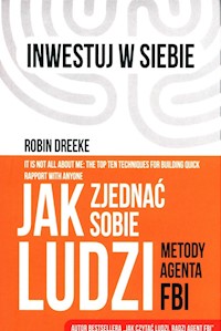 Jak zjednać sobie ludzi - Dreeke Robin - książka