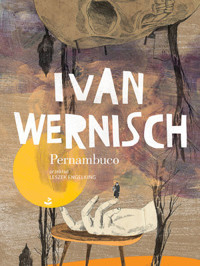Pernambuco - Ivan Wernisch - ebook + książka