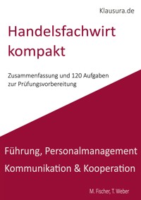 Handelsfachwirt kompakt - Michael Fischer - ebook