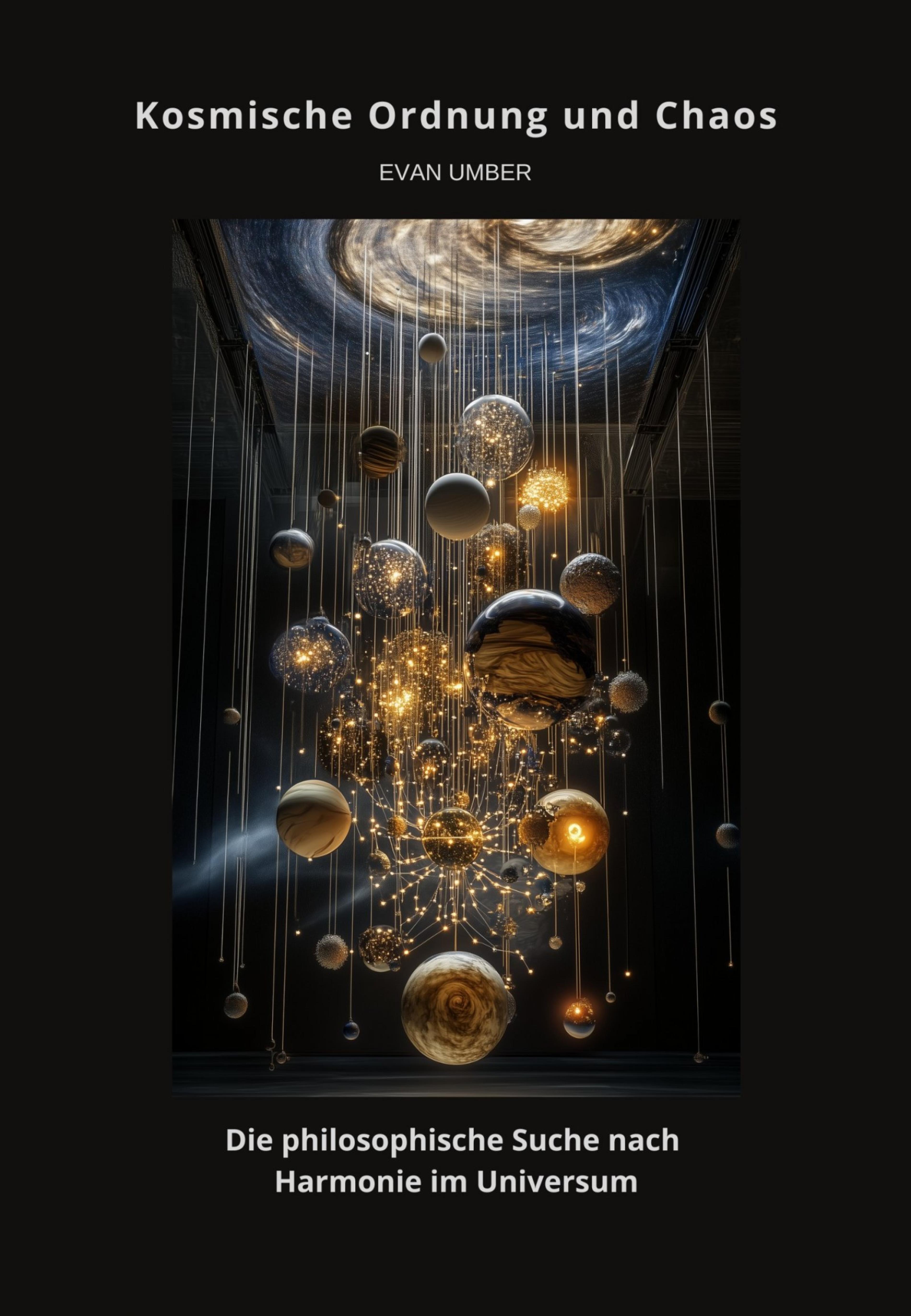 Kosmische Ordnung und Chaos