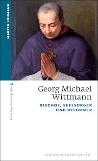 Georg Michael Wittmann - Martin Lohmann - ebook