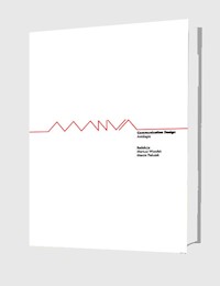 Communication Design - Antologia -  - książka