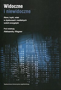 Widoczne i niewidoczne -  - książka