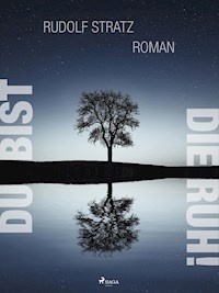 Du bist die Ruh! - Rudolf Stratz - ebook