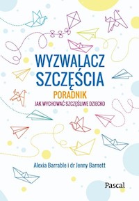 Wyzwalacz szczęścia -  - książka