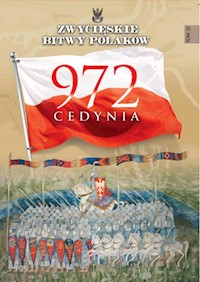 Cedynia 972 -  - książka