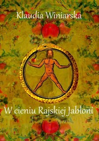 W cieniu Rajskiej Jabłoni - Klaudia Winiarska - ebook