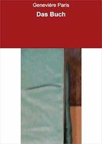 Das Buch - Geneviére Paris - ebook