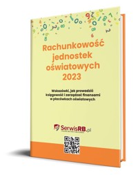 Rachunkowość jednostek oświatowych 2023 - Barbara Jarosz - książka