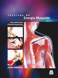 Técnicas de energía muscular - John Gibbons - ebook