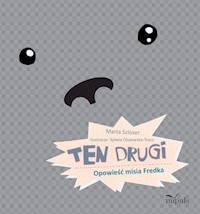 Ten drugi - Marta Szloser - książka