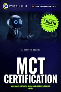 MCT Certification - Cybellium - ebook