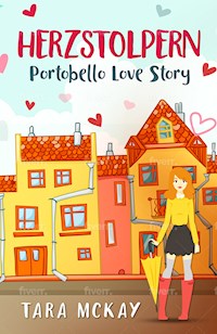 Herzstolpern - Tara McKay - ebook