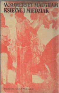 Księżyc i miedziak - William  Somerset Maugham - ebook