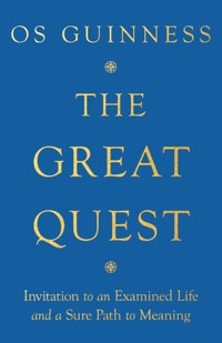The Great Quest - Guinness Os - ebook