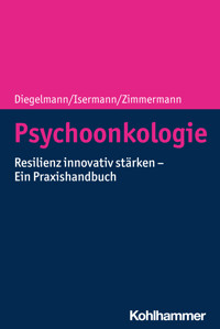 Psychoonkologie - Christa Diegelmann - ebook
