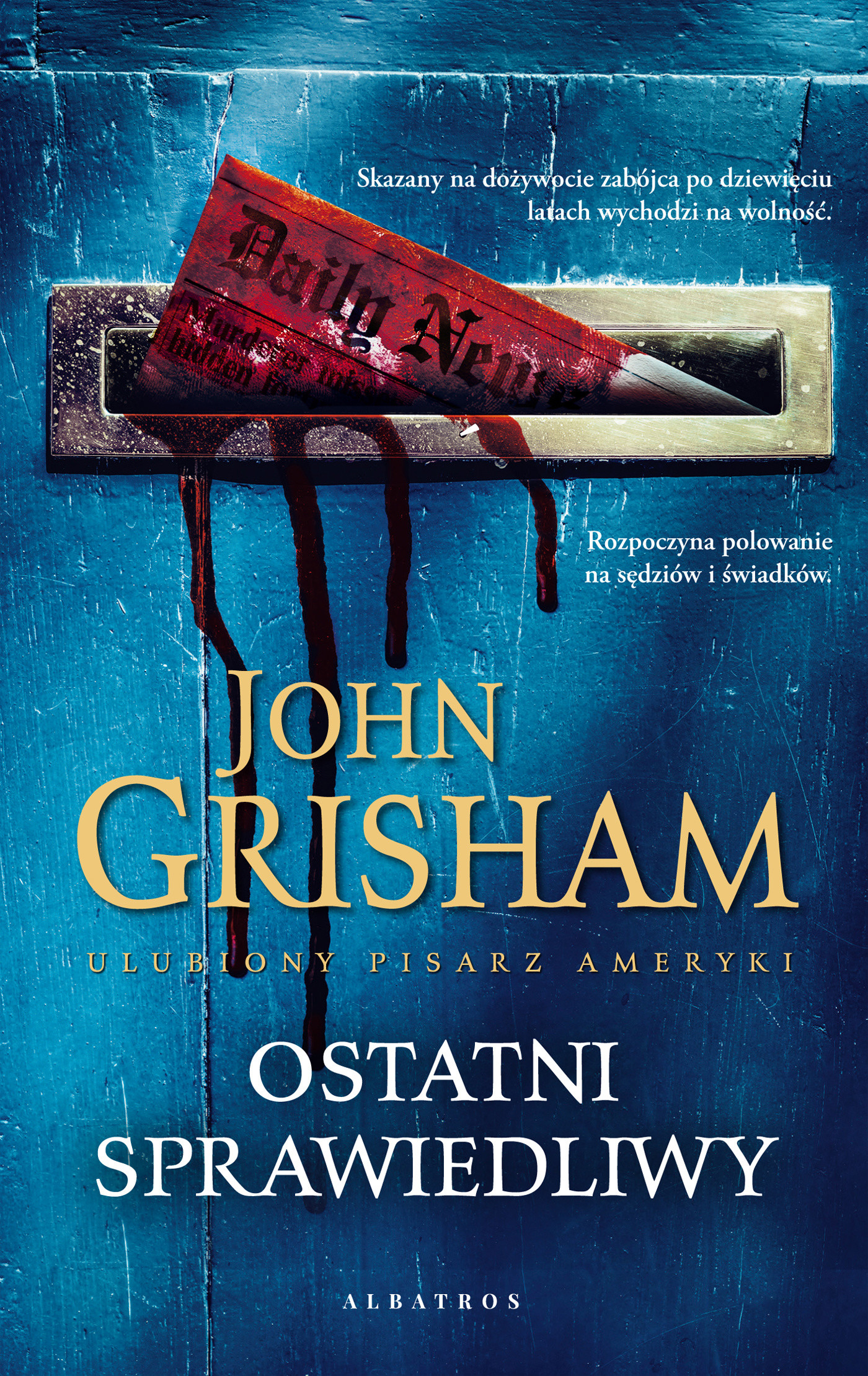 Ostatni sprawiedliwy