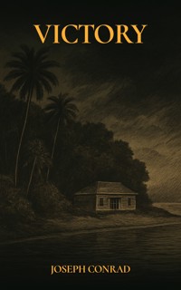 Victory - Conrad Joseph - ebook