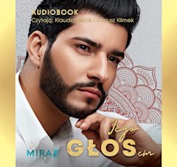 Jego głosem - Beata Majewska - audiobook