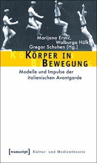 Körper in Bewegung - - ebook