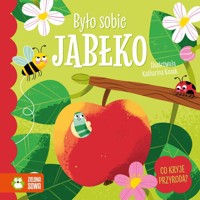 Było sobie jabłko -  - książka