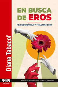 En busca de eros - Diana Tabacof - ebook