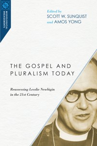 The Gospel and Pluralism Today -  - ebook