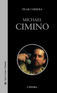 Michael Cimino - Pilar Carrera - ebook