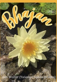 Bhajan - Jan Wolter - ebook