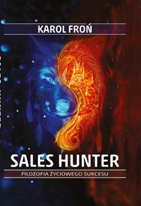 Sales Hunter - Karol Froń - ebook
