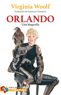 Orlando: una biografía - Virginia Woolf - ebook