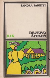 Drzewo życzeń - Sandra Paretti - ebook