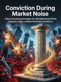 Conviction During Market Noise - Garrett Nolan - ebook