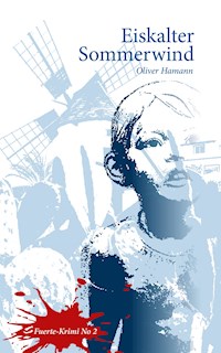 Eiskalter Sommerwind - Oliver Hamann - ebook