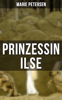 Prinzessin Ilse - Marie Petersen - ebook