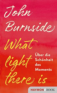What light there is - John Burnside - ebook