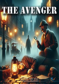 The Avenger - Edgar Wallace - ebook