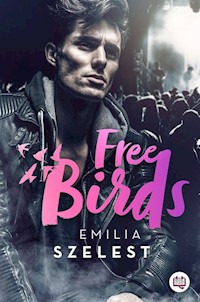 Free Birds - Emilia Szelest - książka