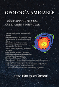 Geología amigable - Julio Emilio Stampone - ebook