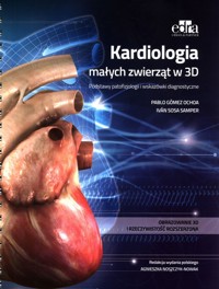 Kardiologia małych zwierząt w 3D - Samper I.S., Ochoa P.G. - książka