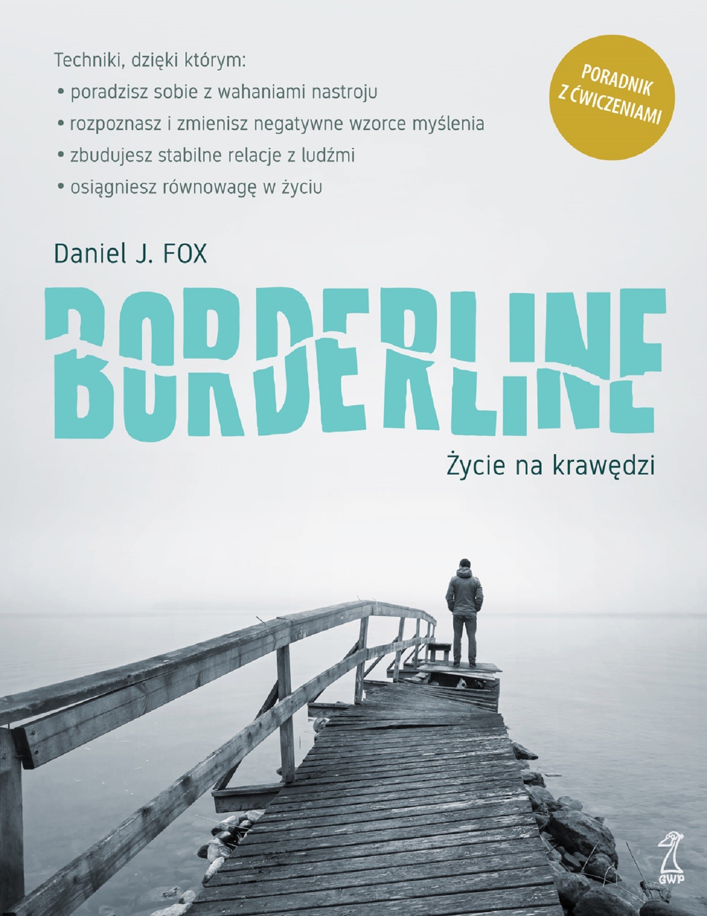 BORDERLINE Życie na krawędzi