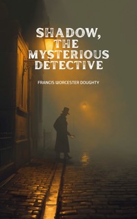 Shadow, the Mysterious Detective - Francis Worcester Doughty - ebook