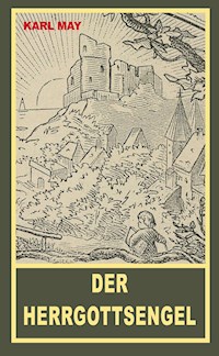 Der Herrgottsengel - Karl May - ebook