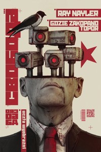 Gdzie zakopano topór - Ray Nayler - ebook + książka