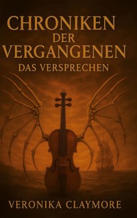 Chroniken der Vergangenen - Veronika Claymore - ebook