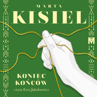 Koniec końców - Marta Kisiel - ebook + audiobook